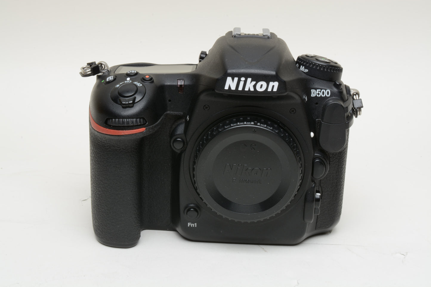 Nikon D500 DSLR Body, USA, very clean, Only 16,078 Acts, Boxed, Nice!!