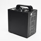 Profoto Acute 2R 1200W Flash Lighting Kit w/2 Acute D4 Heads, Case, Nice!