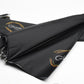 Glow 40" White Umbrella GL-U40BWC with Removable Silver/Black Layer, New
