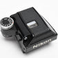 Nikon DP-11 Photomic A Finder for F2, Black, Mint-, Great!