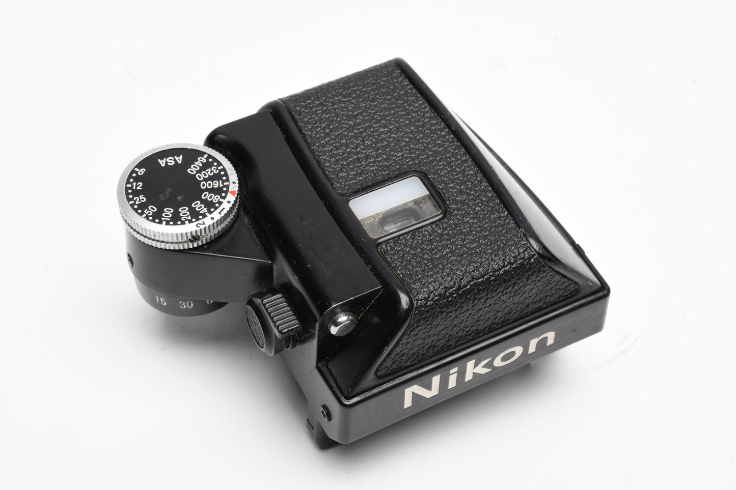 Nikon DP-11 Photomic A Finder for F2, Black, Mint-, Great!