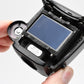 Nikon DP-11 Photomic A Finder for F2, Black, Mint-, Great!