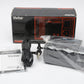 Vivitar Charge 20 NC-3 Charger, New in box