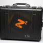 Profoto Acute 2R 1200W Flash Lighting Kit w/2 Acute D4 Heads, Case, Nice!