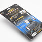 Rogue Safari Flash Booster - New - DSLR Pop-Up Flash booster