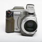 Canon Optura "OG" Mini DV Camcorder, Tested, 2Batts, AC/Charger, Great!