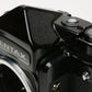 Pentax 67 6x7 MLU Medium Format Body w/AE Finder, manuals, New Seals, Great!