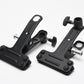 2X Manfrotto Spring Clamps 175, Nice & Clean