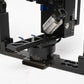 Letus Helix Jr. 3-Axis Electronic Gimbal Stabilizer Kit, Pelican 1550 Case, Great!
