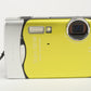 Olympus Stylus 790 SW 7.1MP Digital Point&Shoot camera, All-Weather, Good!