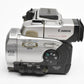 Canon Optura "OG" Mini DV Camcorder, Tested, 2Batts, AC/Charger, Great!