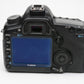 Canon EOS 5D Mark II DSLR Body, 2batts, charger, Very clean, tested, *Read