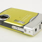 Olympus Stylus 790 SW 7.1MP Digital Point&Shoot camera, All-Weather, Good!