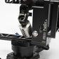 Letus Helix Jr. 3-Axis Electronic Gimbal Stabilizer Kit, Pelican 1550 Case, Great!