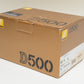 Nikon D500 DSLR Body, USA, very clean, Only 16,078 Acts, Boxed, Nice!!