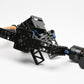 Letus Helix Jr. 3-Axis Electronic Gimbal Stabilizer Kit, Pelican 1550 Case, Great!