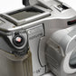 Canon Optura "OG" Mini DV Camcorder, Tested, 2Batts, AC/Charger, Great!