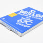 Beseler 67C #6737 35mm negative carrier, New