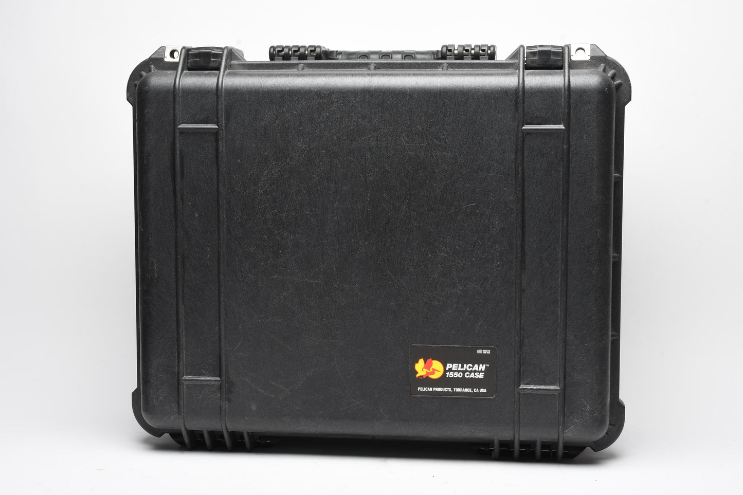 Letus Helix Jr. 3-Axis Electronic Gimbal Stabilizer Kit, Pelican 1550 Case, Great!