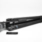 Miller DS10 SOLO-Q 75 2-Stage Tripod (Carbon Fiber) w/case + 2X QR plates