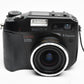 Olympus C5060 5.1MP Digital Point&Shoot camera, CF card, batt+charger, clean