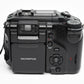 Olympus C5060 5.1MP Digital Point&Shoot camera, CF card, batt+charger, clean