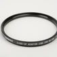 Tamron 72mm Close-up filter A9F for 28-200mm zoom lens, Clean