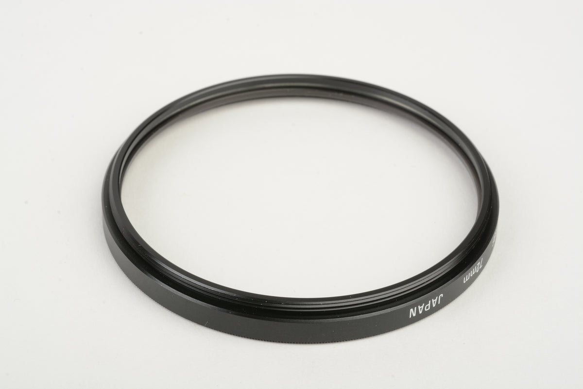 Tamron 72mm Close-up filter A9F for 28-200mm zoom lens, Clean