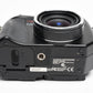 Olympus C5060 5.1MP Digital Point&Shoot camera, CF card, batt+charger, clean