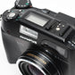 Olympus C5060 5.1MP Digital Point&Shoot camera, CF card, batt+charger, clean