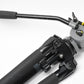 Miller DS10 SOLO-Q 75 2-Stage Tripod (Carbon Fiber) w/case + 2X QR plates