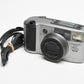 Minolta Freedom Zoom 140EX QD Pano 35mm Point&Shoot w/38-140mm zoom, Tested