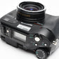 Olympus C5060 5.1MP Digital Point&Shoot camera, CF card, batt+charger, clean