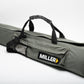 Miller DS10 SOLO-Q 75 2-Stage Tripod (Carbon Fiber) w/case + 2X QR plates