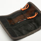 Lowepro Pocket card holder - Nice and clean