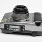 Minolta Freedom Zoom 140EX QD Pano 35mm Point&Shoot w/38-140mm zoom, Tested