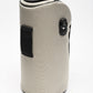 Canon LZ1326 fitted lens case for Canon EF lenses ~9.5" tall w/strap