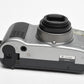Minolta Freedom Zoom 140EX QD Pano 35mm Point&Shoot w/38-140mm zoom, Tested