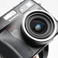 Olympus C5060 5.1MP Digital Point&Shoot camera, CF card, batt+charger, clean