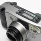 Minolta Freedom Zoom 140EX QD Pano 35mm Point&Shoot w/38-140mm zoom, Tested