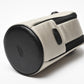 Canon LZ1326 fitted lens case for Canon EF lenses ~9.5" tall w/strap