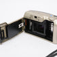 Yashica Microtec Zoom 90 35mm Point&Shoot camera w/38-90mm zoom+Pano + Case