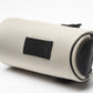 Canon LZ1326 fitted lens case for Canon EF lenses ~9.5" tall w/strap
