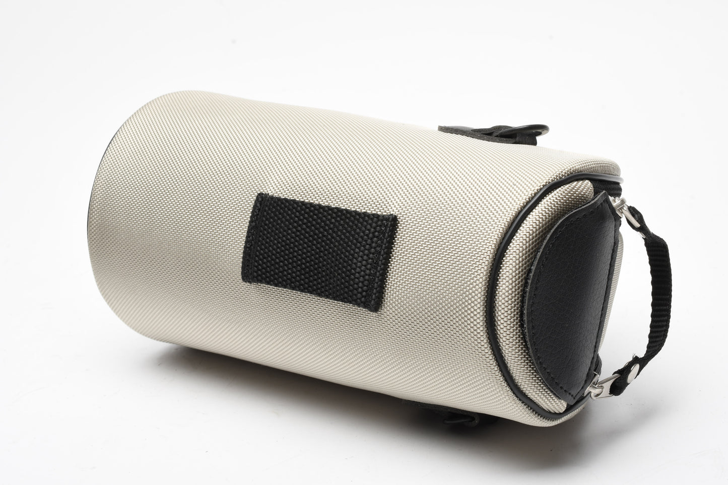 Canon LZ1326 fitted lens case for Canon EF lenses ~9.5" tall w/strap