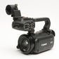 Canon XA10 Digital video camcorder w/batt, handle, Clean! Tested