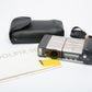 Nikon Coolpix900 Digital Point&Shoot Camera, case, manual, strap, 48MB CF, tested