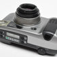 Minolta Freedom Zoom 140EX QD Pano 35mm Point&Shoot w/38-140mm zoom, Tested