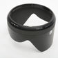 Sigma Lens Hood LH730-03 for 35mm F1.4 DG HSM ART Lens, Genuine