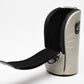 Canon LZ1326 fitted lens case for Canon EF lenses ~9.5" tall w/strap