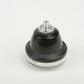 Vivitar SL-1 Micro flash slave w/Case, Sync cord, Instructions, tested, Great!